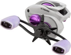 13 Fishing Modus SZ2 Baitcasting Reel -US Bait Reel Sales Store MODUSSZ2castingreel RH 5