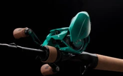 13 Fishing Modus TX2 Baitcasting Reel -US Bait Reel Sales Store MODUSTX2castingreel RH 6