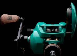 13 Fishing Modus TX2 Baitcasting Reel -US Bait Reel Sales Store MODUSTX2castingreel RH 7