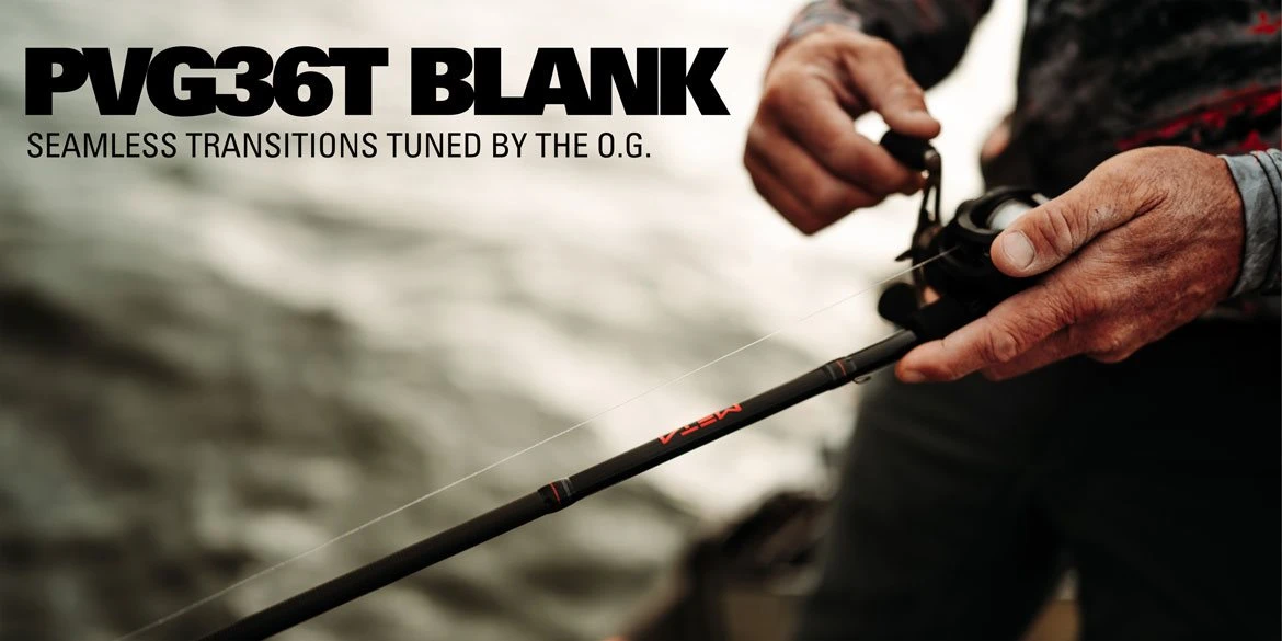 13 Fishing Meta Spinning Rods 8 13 Fishing Meta Spinning Rods - Image 8