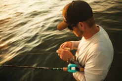 13 Fishing Modus TX2 Baitcasting Reel -US Bait Reel Sales Store ModusTX2 Jesse 3