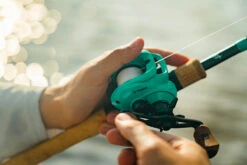 13 Fishing Modus TX2 Baitcasting Reel -US Bait Reel Sales Store ModusTX2 Ron 2