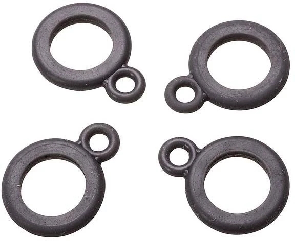 Norman Hook Keepers 4 Pack 2 Norman Hook Keepers 4 Pack - Image 2