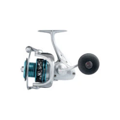 Favorite Fishing Ol' Salty Spinning Combo 10 Favorite Fishing Ol' Salty Spinning Combo -US Bait Reel Sales Store OLSaltyLeft