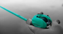 13 Fishing Fate Green Origin TX Inshore Baitcasting Combo 9 13 Fishing Fate Green Origin TX Inshore Baitcasting Combo -US Bait Reel Sales Store OriginTXCombo