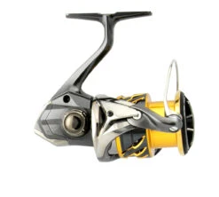Shimano Twin Power FD Spinning Reels -US Bait Reel Sales Store P TWIN POWER FD 03