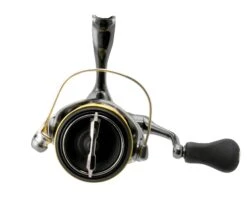Shimano Twin Power FD Spinning Reels -US Bait Reel Sales Store P TWIN POWER FD 05