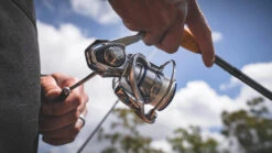 Daiwa Procyon MQ LT Spinning Reel -US Bait Reel Sales Store Procyon1Spot