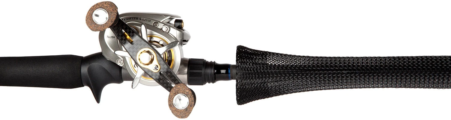 The Rod Glove Casting Extra Long Jacket 1 The Rod Glove Casting Extra Long Jacket