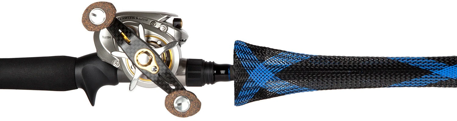 The Rod Glove Casting Extra Long Jacket 3 The Rod Glove Casting Extra Long Jacket - Image 3