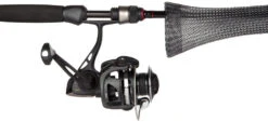 The Rod Glove Spinning Extra Long Jacket -US Bait Reel Sales Store RGS55GM 281 29 Web