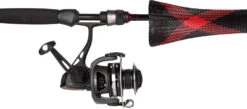 The Rod Glove Spinning Extra Long Jacket -US Bait Reel Sales Store RGS55SP 281 29 Web