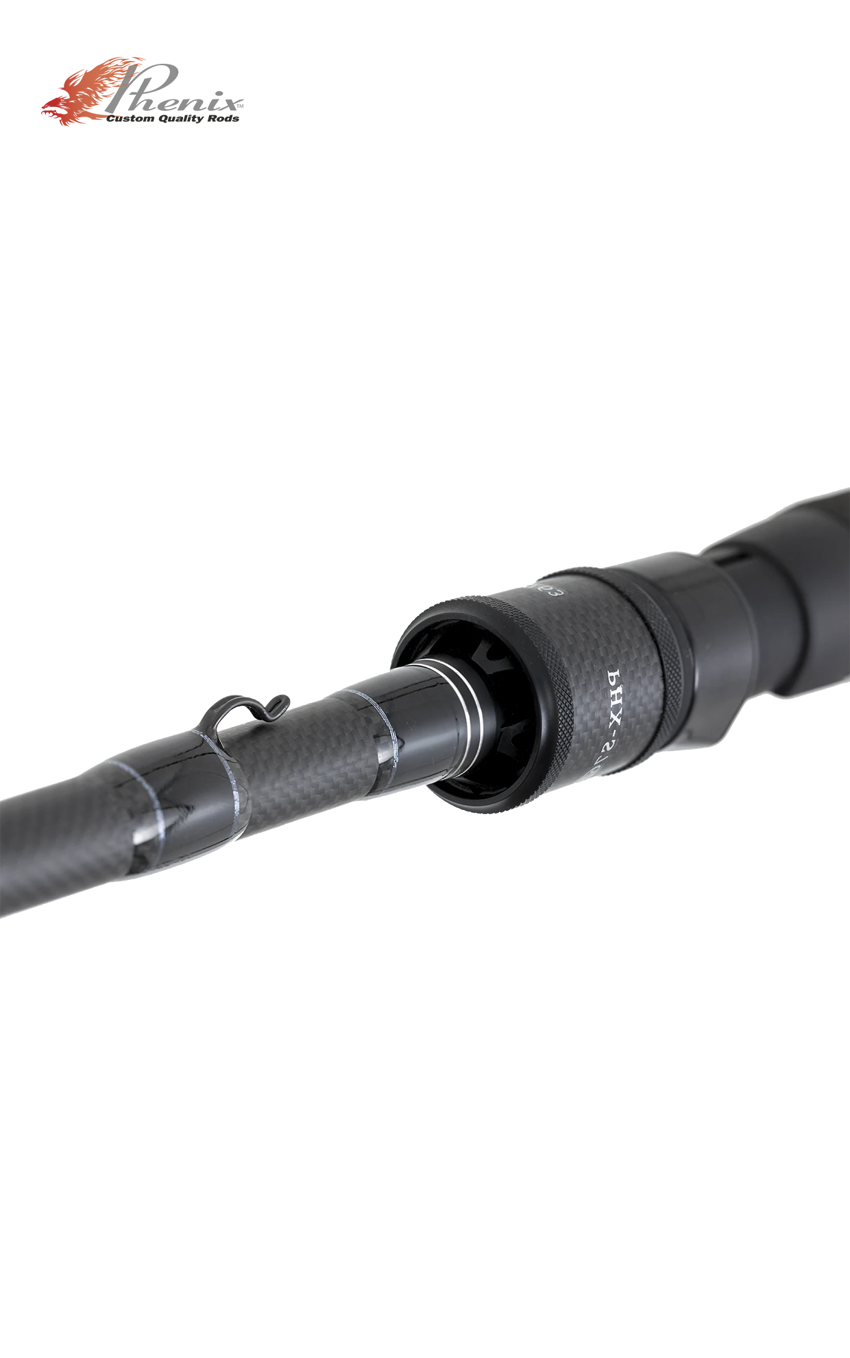 Phenix Recon Elite Spinning Rod 8 Phenix Recon Elite Spinning Rod - Image 8