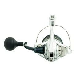 Shimano Saragosa SW A Spinning Reels -US Bait Reel Sales Store SARAGOSA SW A 01