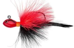 SPRO RkStar Salmon Hair Jig -US Bait Reel Sales Store SRSMJRBR 1 2