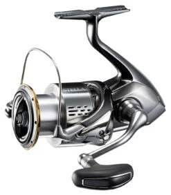 Shimano Stella FJ Spinning Reels -US Bait Reel Sales Store STELLA 4000XG
