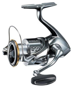 Shimano Stella FJ Spinning Reels -US Bait Reel Sales Store STELLA C3000