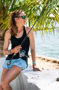 Shimano Stradic FL Spinning Reels -US Bait Reel Sales Store STRADIC FL lifestyle