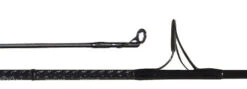 IRod Kaimana Inshore Series Bait And Jig Rods -US Bait Reel Sales Store SWK763S guides