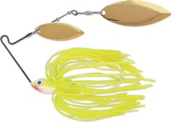 Terminator Super Stainless Spinnerbait Double Willow 3/8 Oz. -US Bait Reel Sales Store Sharp Chart WW GG ac702200 9ff0 4d9d 9d23 69662307dfbf
