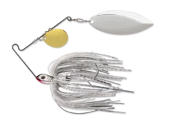 Terminator Super Stainless Spinnerbait Colorado Willow 3/8 Oz. 13 Terminator Super Stainless Spinnerbait Colorado Willow 3/8 Oz. -US Bait Reel Sales Store Silver Shad CW GN c43b4227 cee2 4eee afe4 2a3977981967