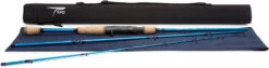 Temple Fork Outfitters Traveler Spinning Rods 15 Temple Fork Outfitters Traveler Spinning Rods -US Bait Reel Sales Store TRAVELER TRC 705 SPREAD e89fa15e f058 45d3 8500 ca0a41fad829