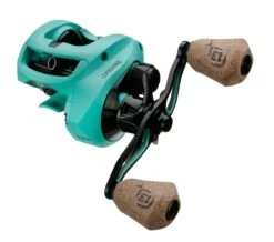13 Fishing Concept TX Gen 2 Baitcasting Reels -US Bait Reel Sales Store TX2 Cork knob L 3