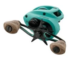 13 Fishing Concept TX Gen 2 Baitcasting Reels -US Bait Reel Sales Store TX2 Corkknob R 4