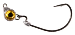 Z-Man Texas Eye TEXL Articulated Jigheads 2 Pack -US Bait Reel Sales Store TXL 03
