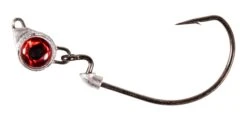 Z-Man Texas Eye TEXL Articulated Jigheads 2 Pack -US Bait Reel Sales Store TXL12 01PK2