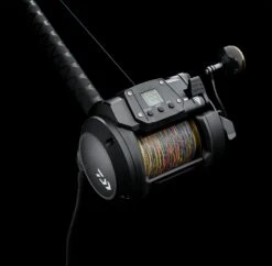 Daiwa Tanacom 1200 Power Assist Electric Dendoh Reel 13 Daiwa Tanacom 1200 Power Assist Electric Dendoh Reel -US Bait Reel Sales Store Tanacom1200 combo