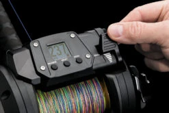 Daiwa Tanacom 1200 Power Assist Electric Dendoh Reel 16 Daiwa Tanacom 1200 Power Assist Electric Dendoh Reel -US Bait Reel Sales Store Tanacom1200 lever