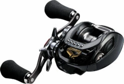 Daiwa Zillion TW HD Baitcasting Reel -US Bait Reel Sales Store ZLNTWDHD PR side 1