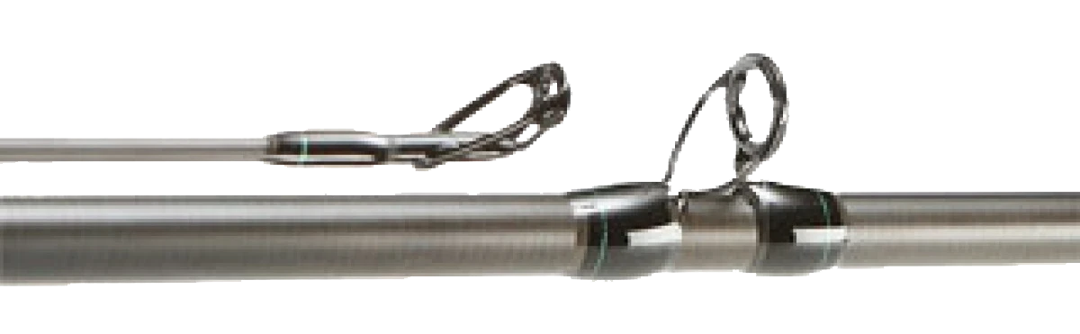 IRod Air Series Bass Casting Rods 2 IRod Air Series Bass Casting Rods - Image 2