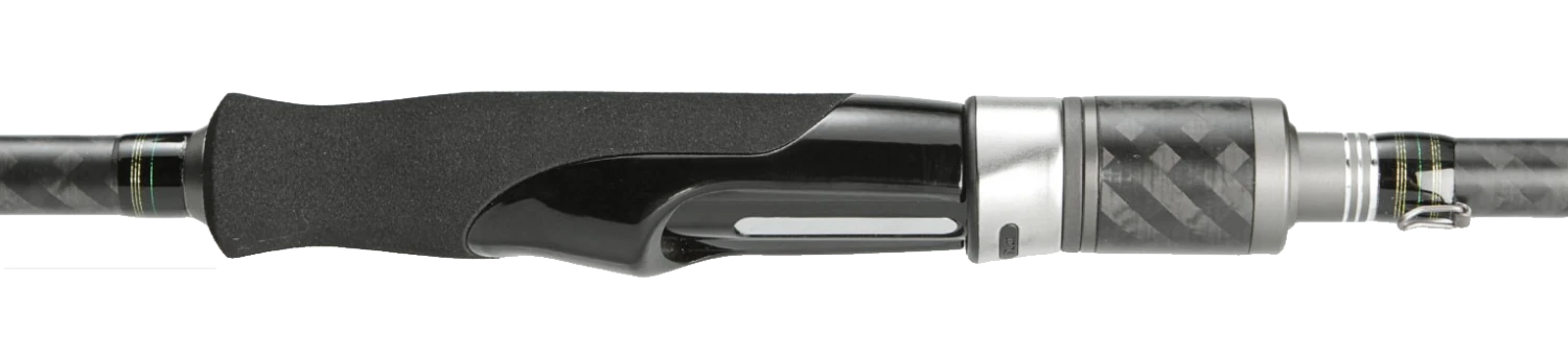 IRod Air Series Bass Spinning Rods 2 IRod Air Series Bass Spinning Rods - Image 2