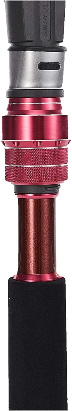 Daiwa Ardito-TR Travel Spinning Surf Rods 6 Daiwa Ardito-TR Travel Spinning Surf Rods -US Bait Reel Sales Store ardito close up