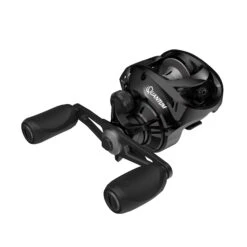 Quantum Accurist Baitcasting Combo - Black -US Bait Reel Sales Store atbk100h706fa.ns2 3