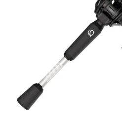 Quantum Accurist Baitcasting Combo - Black -US Bait Reel Sales Store atbk100h706fa.ns2 5