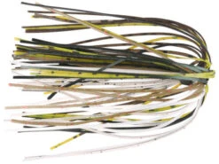Z-Man Banded SkirtZ Replacement Skirt 5 Pack -US Bait Reel Sales Store baby bass