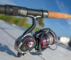 Daiwa Ballistic LT MQ Spinning Reels -US Bait Reel Sales Store ballistic mq lt 3