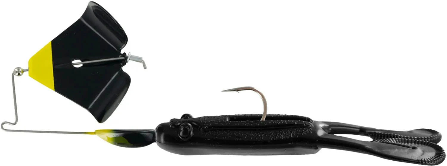 Big Bite Baits Tour Toad Buzzbait 2 Big Bite Baits Tour Toad Buzzbait - Image 2