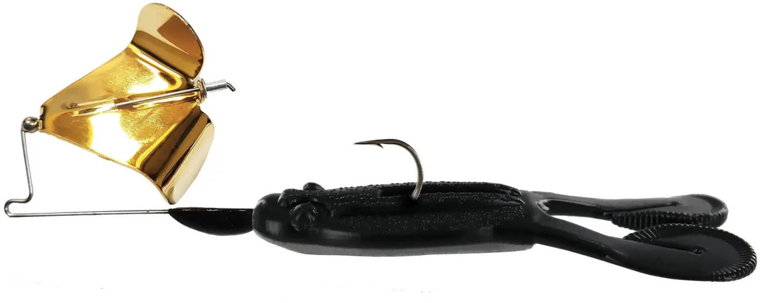 Big Bite Baits Tour Toad Buzzbait 5 Big Bite Baits Tour Toad Buzzbait - Image 5