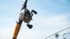 Daiwa CA 80 Baitcasting Reel -US Bait Reel Sales Store ca80 lifestyle4