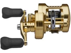 Shimano Calcutta Conquest 300/400 Round Baitcasting Reels -US Bait Reel Sales Store calcutta300 400 a1