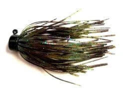 Z-Man ShroomZ Micro Finesse Jig 3/16 Oz. 2 Pack -US Bait Reel Sales Store candy craw f0d34a0e 0a36 4e74 aab9 2ed935ec26c6
