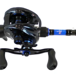 Dobyns Maverick Casting Combo -US Bait Reel Sales Store casting combo