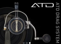 Daiwa Certate SW G Saltwater Spinning Reels -US Bait Reel Sales Store certate atd