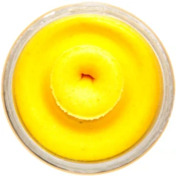 Berkley PowerBait Natural Scent Trout Bait 1.75 Oz. Jar -US Bait Reel Sales Store cheese