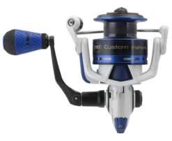 Lew's Custom Inshore Speed Spin Spinning Reels -US Bait Reel Sales Store ci200 custominshore bottom