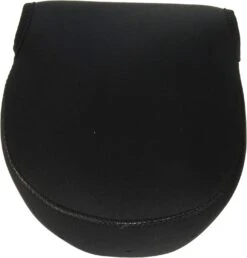 Shimano Neoprene Spinning Reel Covers -US Bait Reel Sales Store cover rear